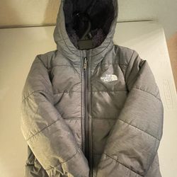 The North Face Kids Jacket 
