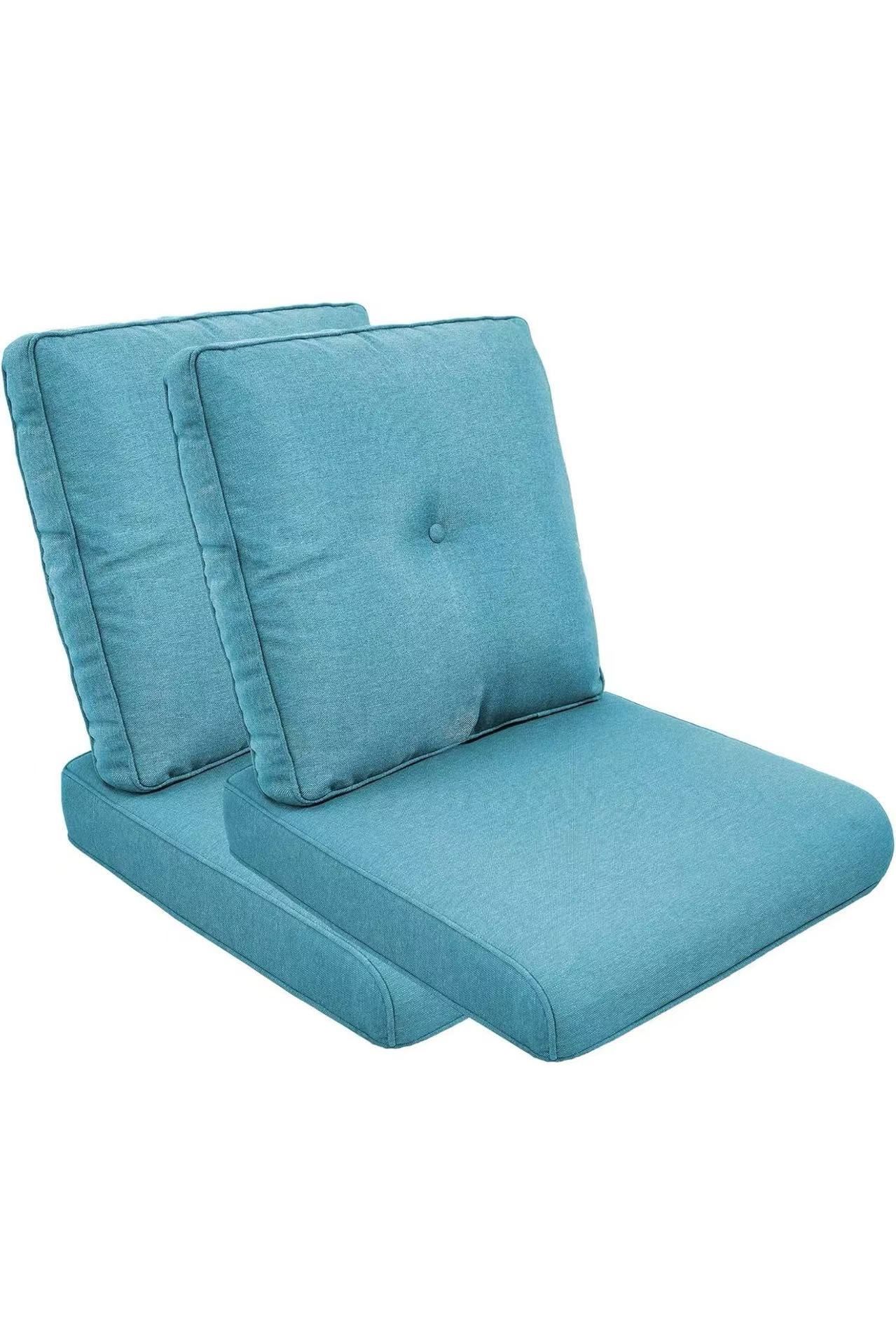 ❤️🔥On sale🔥Patio Furniture Cushions Deep Seat Cushion