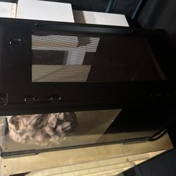 10 Gallon Tank