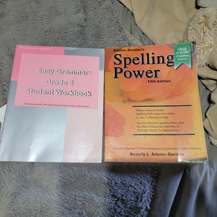 Homeschool  Books