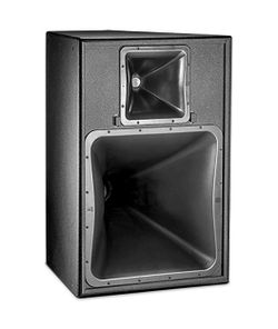 JBL PD6212/95, Passive/Biamp Two Way Full Range Loudspeaker