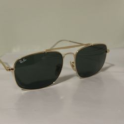 Rayban Colonel Classic 61mm