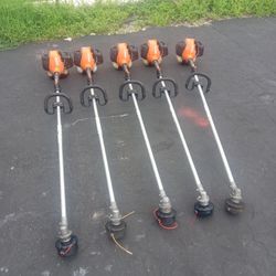 Echo Srm 2620 Weedeaters 