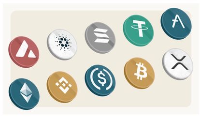 BUYING & SELLING CRYPTO
