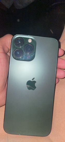  UNLOCKED IPHONE 13 PRO MAX 