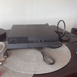 PLAYSTATION 4 CHEAP SALE