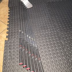 Cleveland Launcher Lp 4-pw