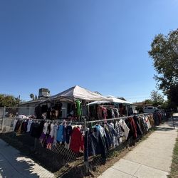 HUGE YARD SALE!!! 