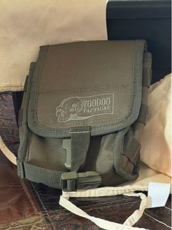 Voodoo Tactical Hip Pouch