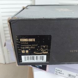 Frye Veronica Bootie