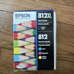 EPSON® EXCEED YOUR VISION Ink 