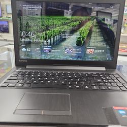 Lenovo Laptop