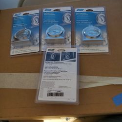 Camco Refrigerator Thermometer (New)