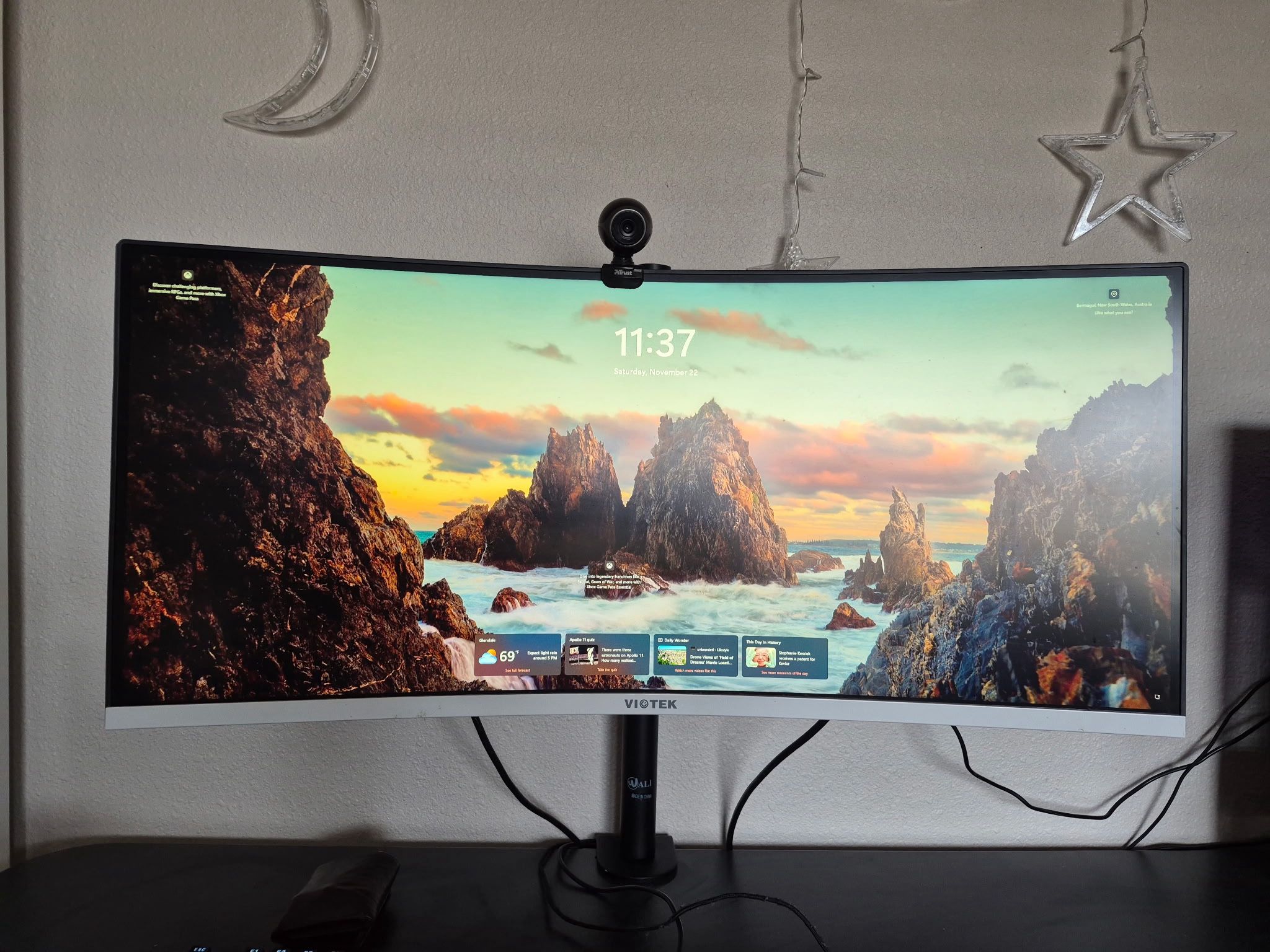 Monitor For Sell