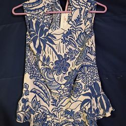 Vineyard Vines Tuckernucker X small New Tag