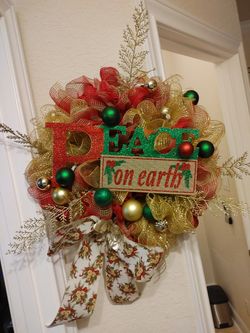 Christmas Wreath