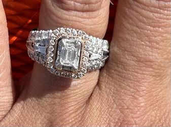 Engagement Ring