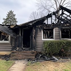 House fire - cash app $cchambers469 Apple Pay (contact info removed)