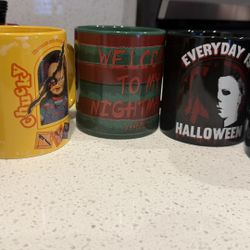 Theme Cups
