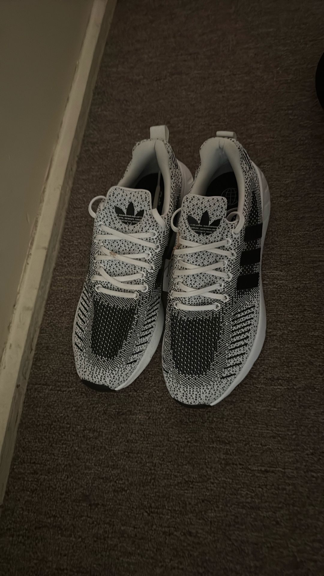 Men’s Adidas