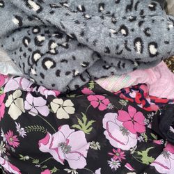 Ladies Clothing