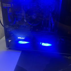 RTX 2070 Super Gaming PC