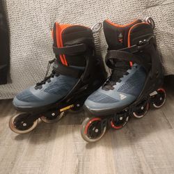 Rollerblade, Size 11