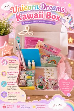 🇺🇸🎀 MEMORIAL DAY SALE 🎀🇺🇸 KAWAII SURPRISE