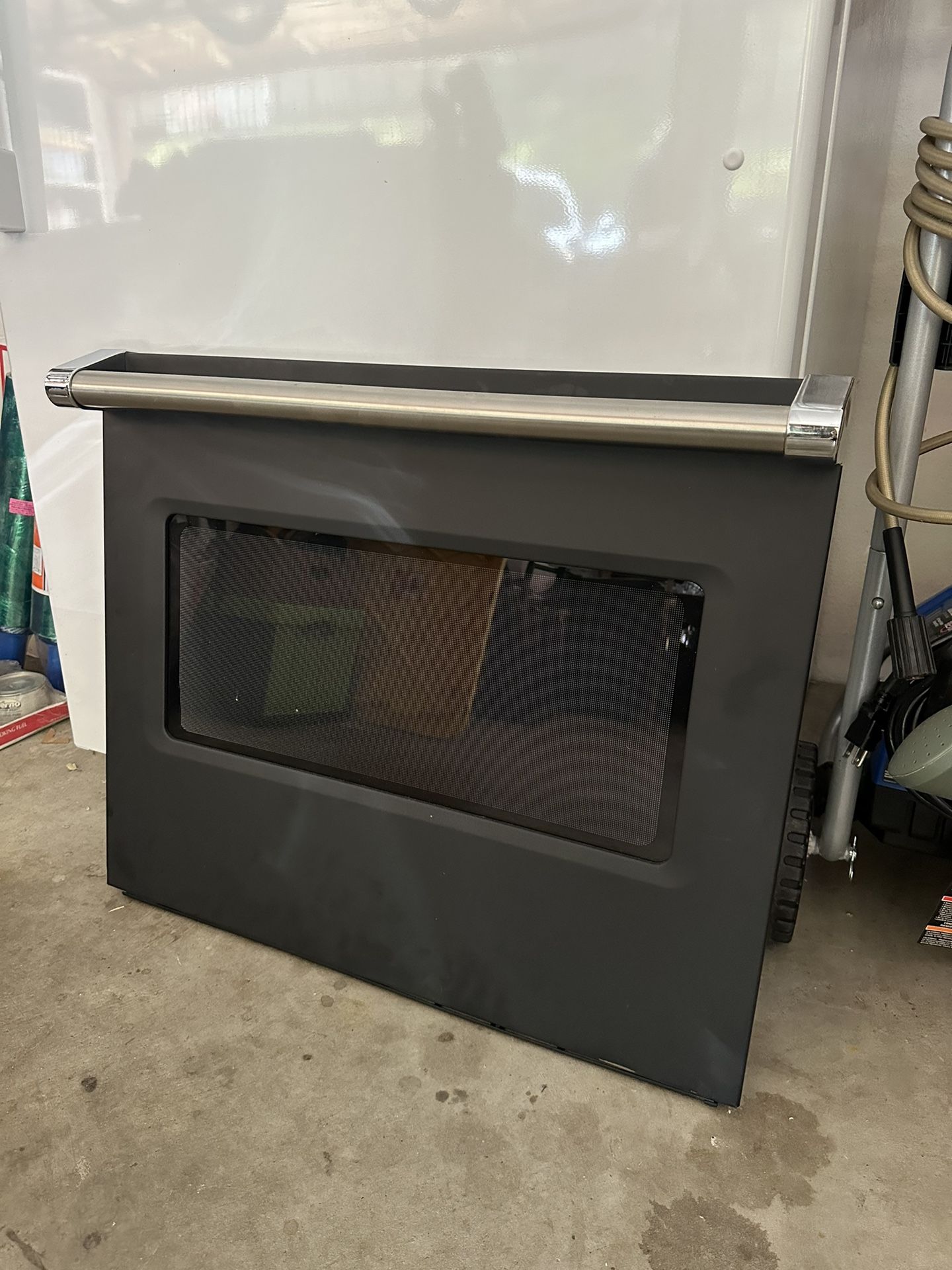 Viking Oven Replacement Door