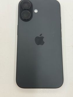 Apple iPhone 16 128GB T-Mobile