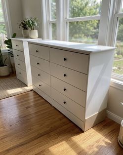 📣Brand New Dresser 8 Drawers 
