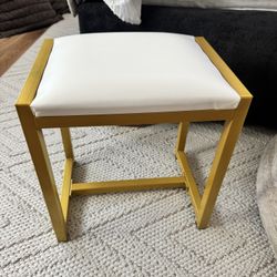 Vanity Stool