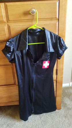 Nurse costume
