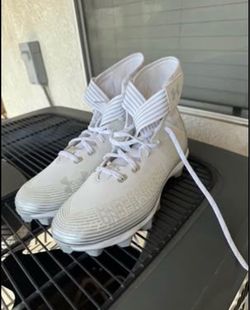Under Armour Highlight Franchise Football Cleats (Size 11 Men)
