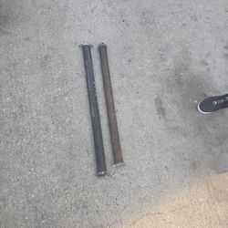 Springs For Garage Doors 