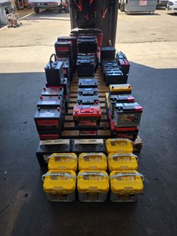 Car Batteries 24f H5 34 78 65 48 49 47 H6 H7 51r 94r 86 H8 H9 Truck SUV And Car Battery with Warranty. FIRM Price is $59.99 Bateria Carro Car Battery