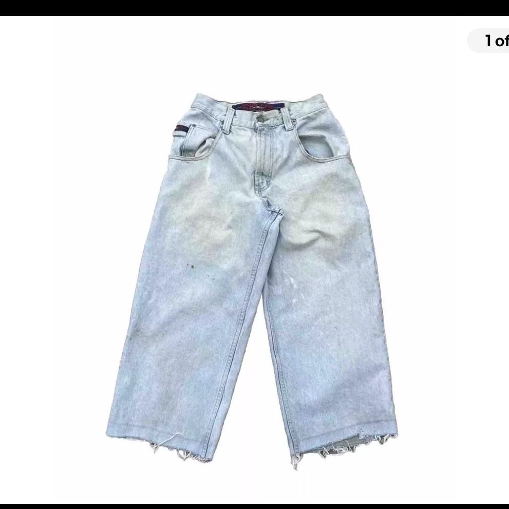 JNCO Jeans 32x30