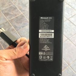 Xbox 360 Slim OEM Power Supply 