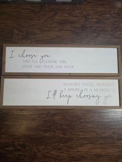 Wall Decor
