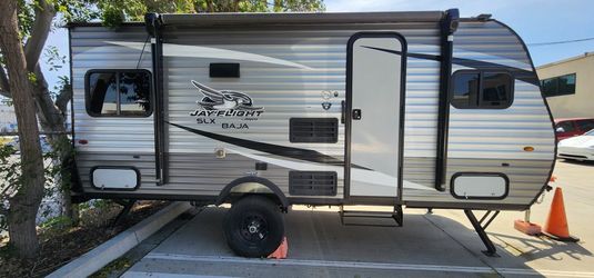 2020 Jayco Baja 175rd