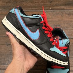 Sz 10.5 Nike Sb Dunk Premium $300 FIRM NO TRADES