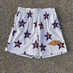 8 24 Kobe hmdd shorts