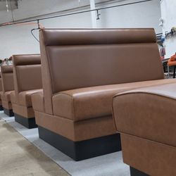 Booths 