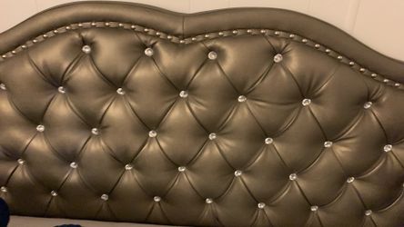 Frame bed & Bed