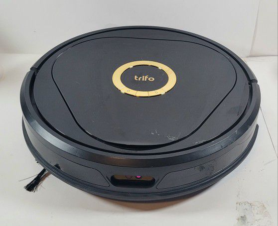 Trifo LUC-P Lucy Pet AI Home Robot Vacuum & Mop  1080P Cameras Night Vision