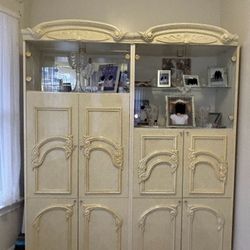 Diningware Cabinet