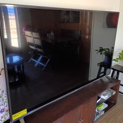 LG TV 4k 70" Screen 