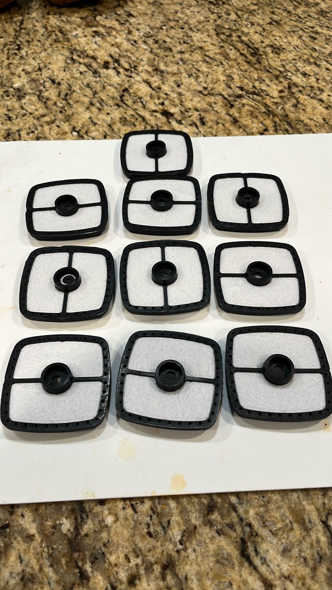 Eko Weed Eater Filter