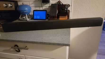 ONN 36in bluetooth soundbar