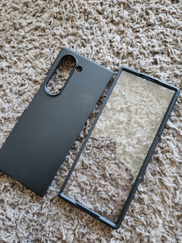 Samsung Galaxy Z Fold 5 Slim Case